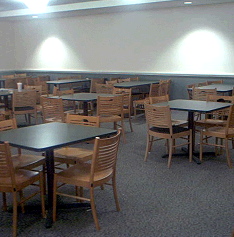cafe
