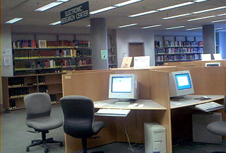 electronic-research