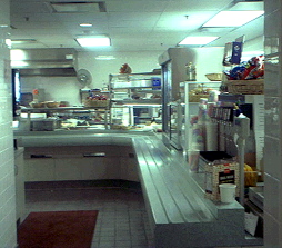 food-service