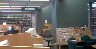reference