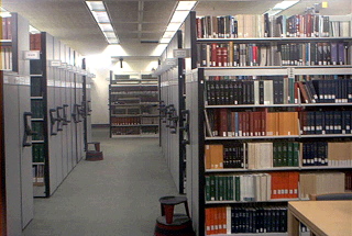 the-stacks
